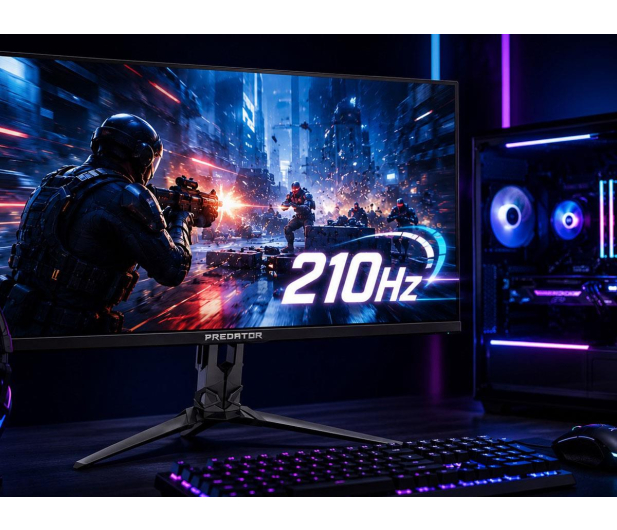 Acer Predator XB273UX2BMIIPRX - 1527842 - zdjęcie 10